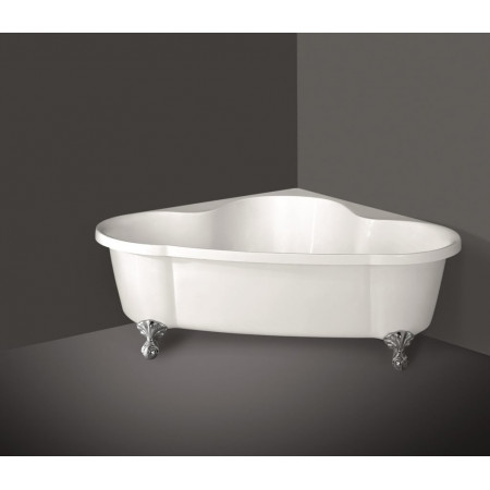 Ванна отдельностоящая BelBagno BB07 Ванна отдельностоящая BelBagno BB07