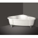 Ванна отдельностоящая BelBagno BB07