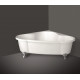 Ванна отдельностоящая BelBagno BB07 Ванна отдельностоящая BelBagno BB07