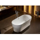 Ванна акриловая отдельностоящая BelBagno BB405-1500-800 Ванна акриловая отдельностоящая BelBagno BB405-1500-800