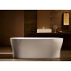 Ванна акриловая отдельностоящая BelBagno BB405-1500-800 Ванна акриловая отдельностоящая BelBagno BB405-1500-800