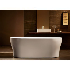 Ванна акриловая отдельностоящая BelBagno BB405-1700-800