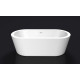 Ванна акриловая отдельностоящая BelBagno BB12-1775 Ванна акриловая отдельностоящая BelBagno BB12-1775