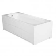 Ванна акриловая 120х70 Cezares ECO-120-70-40-W37