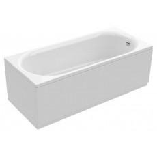 Ванна акриловая 150х70 Cezares PIAVE-150-70-42-W37