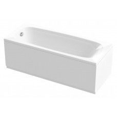Ванна акриловая 140х70 Cezares ECO-140-70-40-W37
