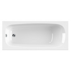 Ванна акриловая 140х70 Cezares ECO-140-70-40-W37