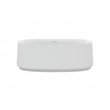 Ванна акриловая матовая 170х82 Cezares CZR-LUX-CENTRAL-170-82-58-MATT