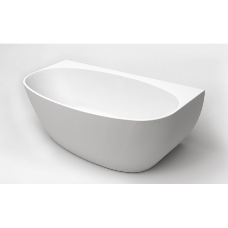 Ванна акриловая без перелива BelBagno BB83-1700-W0 Ванна акриловая без перелива BelBagno BB83-1700-W0