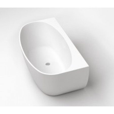 Ванна акриловая без перелива BelBagno BB83-1700-W0 Ванна акриловая без перелива BelBagno BB83-1700-W0