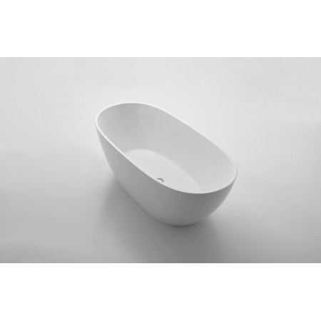 Ванна отдельностоящая без перелива BelBagno BB81-1700-W0 Ванна отдельностоящая без перелива BelBagno BB81-1700-W0