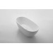 Ванна отдельностоящая без перелива BelBagno BB81-1700-W0