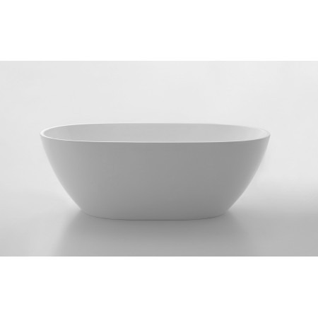 Ванна отдельностоящая без перелива BelBagno BB81-1700-W0 Ванна отдельностоящая без перелива BelBagno BB81-1700-W0