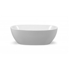 Ванна акриловая отдельностоящая без перелива BelBagno BB69-1700-W0
