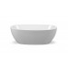 Ванна акриловая отдельностоящая без перелива BelBagno BB69-1700-W0