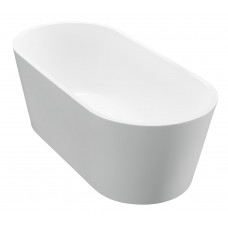 Ванна акриловая отдельностоящая без перелива BelBagno BB71-1700-W0