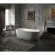Ванна отдельностоящая BelBagno BB27 Ванна отдельностоящая BelBagno BB27