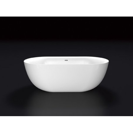 Ванна отдельностоящая BelBagno BB27 Ванна отдельностоящая BelBagno BB27
