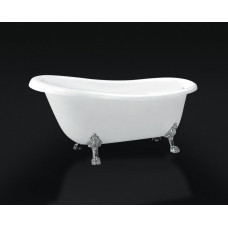 Ванна акриловая отдельностоящая BelBagno BB04