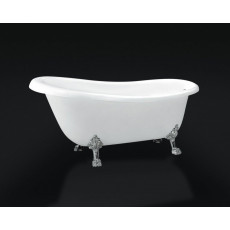 Ванна акриловая отдельностоящая BelBagno BB04