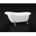 Ванна акриловая отдельностоящая BelBagno BB04