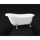 Ванна акриловая отдельностоящая BelBagno BB04 Ванна акриловая отдельностоящая BelBagno BB04
