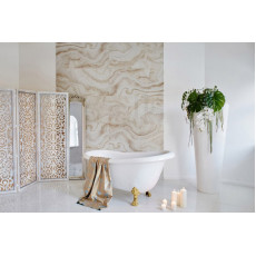 Ванна акриловая отдельностоящая BelBagno BB04