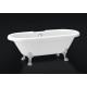 Ванна отдельностоящая BelBagno BB21 Ванна отдельностоящая BelBagno BB21
