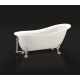 Ванна отдельностоящая BelBagno BB06-1550 Ванна отдельностоящая BelBagno BB06-1550