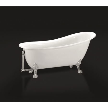 Ванна акриловая отдельностоящая BelBagno BB06-1700 Ванна акриловая отдельностоящая BelBagno BB06-1700