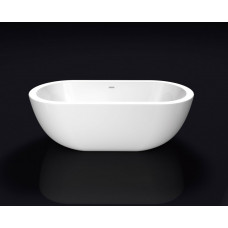 Ванна акриловая отдельностоящая BelBagno BB13-1700