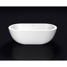 Ванна акриловая отдельностоящая BelBagno BB13-1700