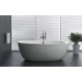 Ванна акриловая отдельностоящая BelBagno BB67-1700