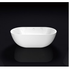 Ванна акриловая отдельностоящая BelBagno BB28