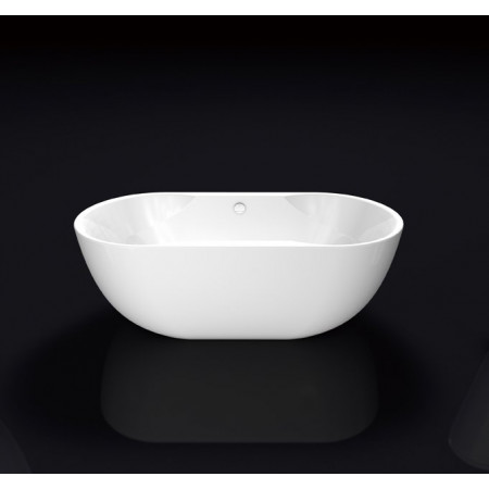 Ванна акриловая отдельностоящая BelBagno BB28