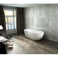 Ванна акриловая отдельностоящая BelBagno BB28