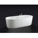 Ванна акриловая отдельностоящая BelBagno BB14-K