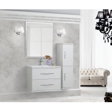 Мебель для ванной Cezares TIFFANY 60 Bianco opaco