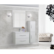 Мебель для ванной Cezares TIFFANY 60 Bianco opaco