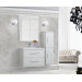 Мебель для ванной Cezares TIFFANY 60 Bianco opaco