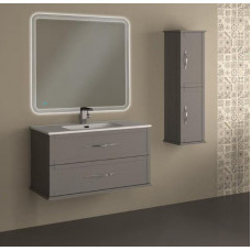 Мебель для ванной Cezares TIFFANY 100 Grigio Nuvola