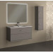 Мебель для ванной Cezares TIFFANY 100 Grigio Nuvola