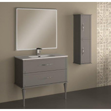 Мебель для ванной Cezares TIFFANY 100 Grigio Nuvola