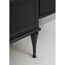 Мебель для ванной Cezares TIFFANY 60 Nero grafite