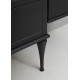 Мебель для ванной Cezares TIFFANY 60 Nero grafite Мебель для ванной Cezares TIFFANY 60 Nero grafite