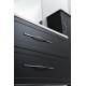 Мебель для ванной Cezares TIFFANY 60 Nero grafite Мебель для ванной Cezares TIFFANY 60 Nero grafite