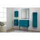 Мебель для ванной Cezares TIFFANY 75 Blu Petrolio Мебель для ванной Cezares TIFFANY 75 Blu Petrolio