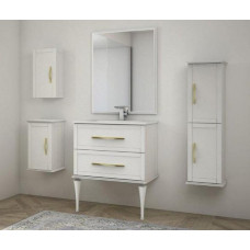 Мебель для ванной Cezares TIFFANY 75 Bianco opaco
