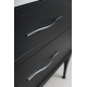 Мебель для ванной Cezares TIFFANY 100 Nero grafite Мебель для ванной Cezares TIFFANY 100 Nero grafite