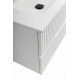 Тумба подвесная CEZARES DUET-N-800-2C-SO-BO с раковиной CZR-8095-80, белый матовый Тумба подвесная CEZARES DUET-N-800-2C-SO-BO с раковиной CZR-8095-80, белый матовый